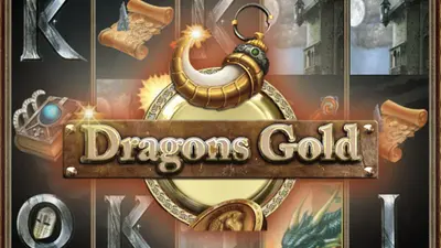 dragons gold
